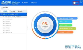 巧課高效學習指南 軟件使用教程與教學軟件開發解析
